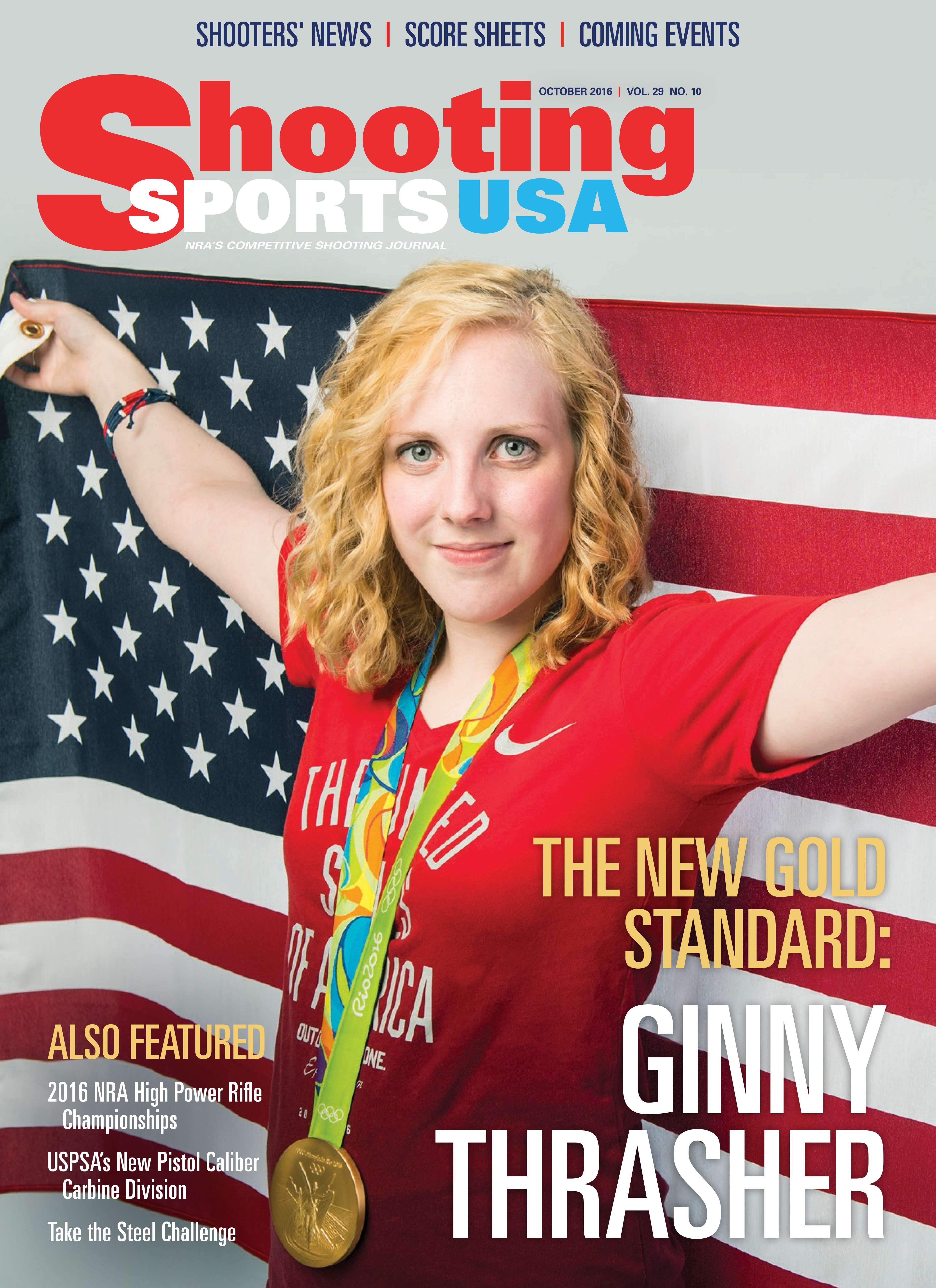 Oct. 2016 SSUSA cover