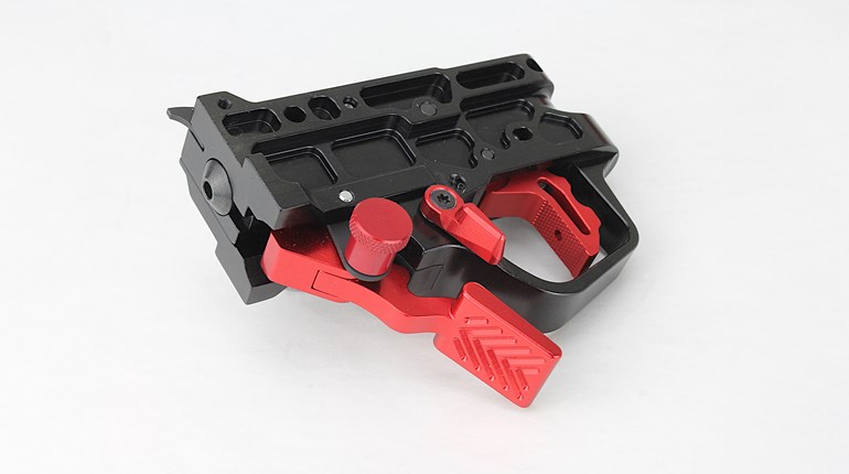 Review: Tandemkross Manticore Trigger Assembly For Ruger 10/22 Rimfire Rifles | An NRA Shooting Sports Journal