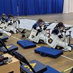 WVU Eyes Fourth Straight Title as GARC Championship Returns to West Point