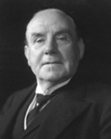 Lord Charles Cheers Wakefield GCVO, CBE