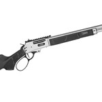 New: Smith & Wesson Model 1854 Chambered in 360 Buckhammer | An NRA Shooting Sports Journal