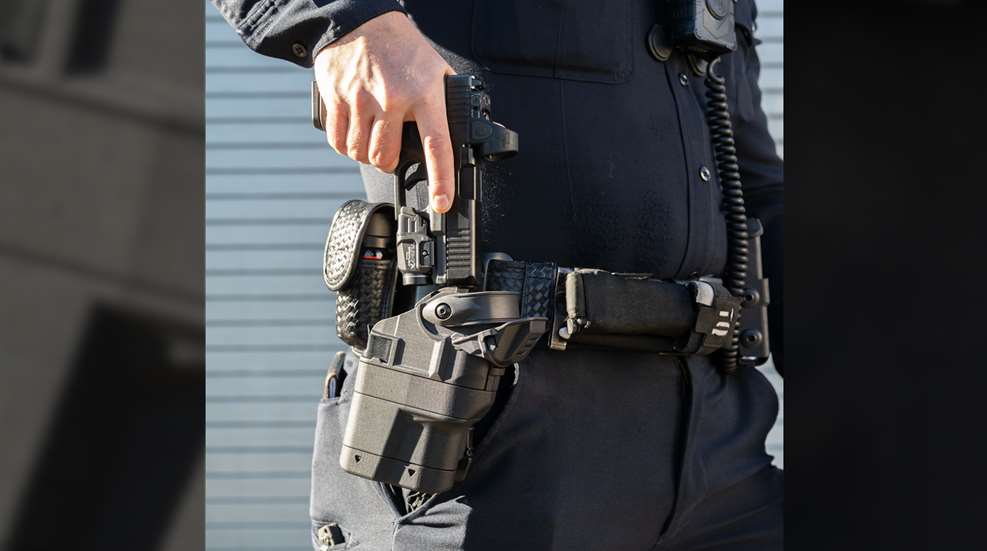 Safariland Ballast Dutyholster 1