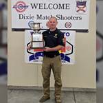 AMU Competitors Top 2026 Dixie Match Leaderboard