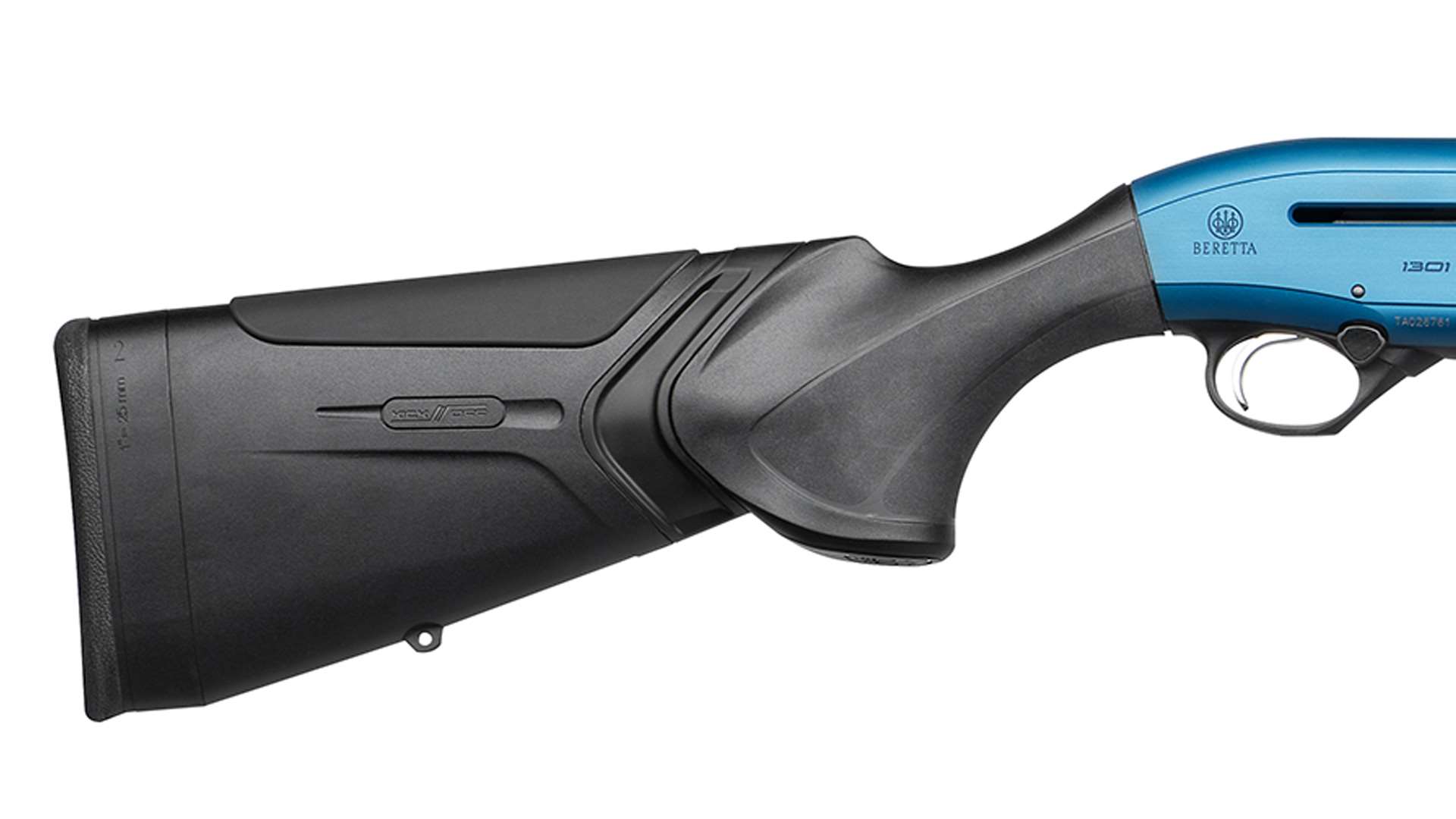 Beretta 1301 Comp Pro stock