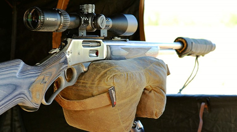 Using Competition Tactics And Gear For An Edge In The Field | An NRA Shooting Sports Journal