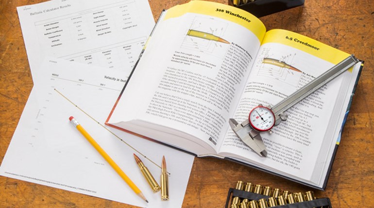 The Best High Power Rifle Cartridge | An NRA Shooting Sports Journal