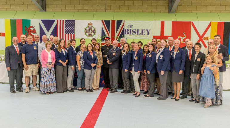 Results: 2025 Field Marshal Earl Lord Roberts Trophy Match | An NRA Shooting Sports Journal