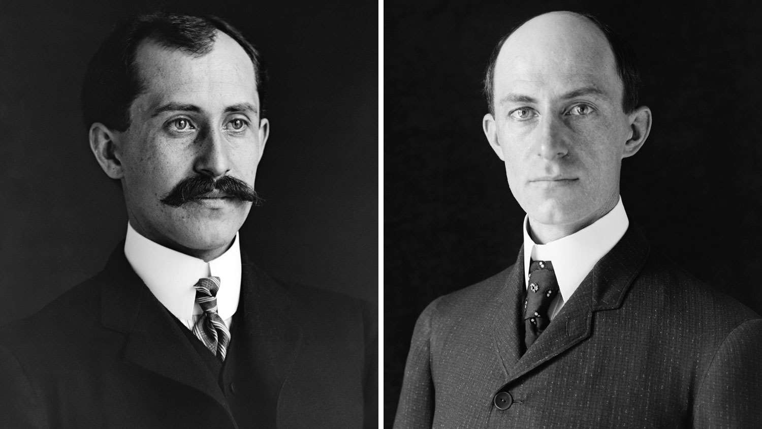 Wright Brothers