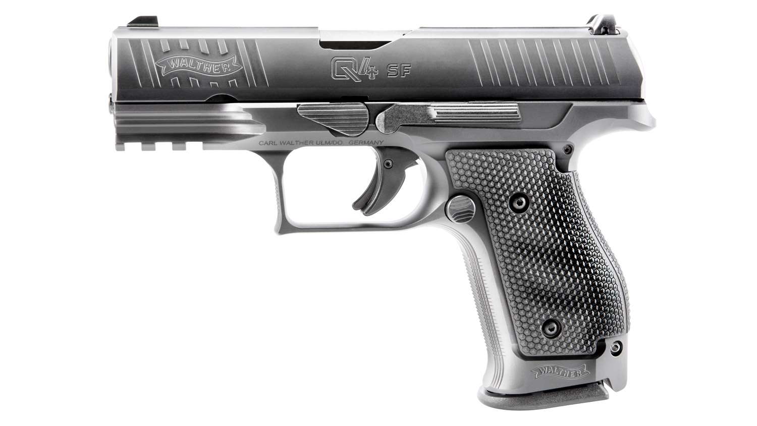 Walther Q4 SF