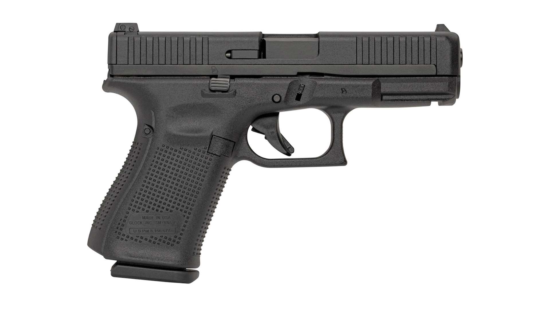 Glock G44