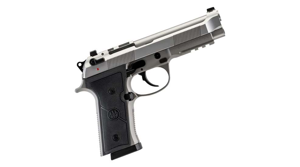 Beretta 92X RDO 1