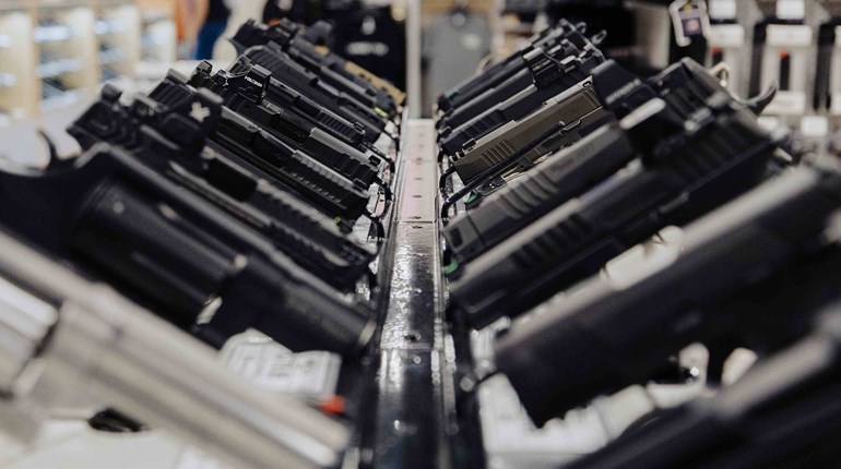 Range USA Completes Store Redesign | An NRA Shooting Sports Journal