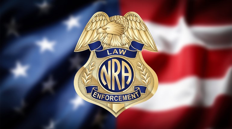 NRA Accepting Nominations For 2023 NRA Law Enforcement Officer Of The Year Award | An NRA Shooting Sports Journal