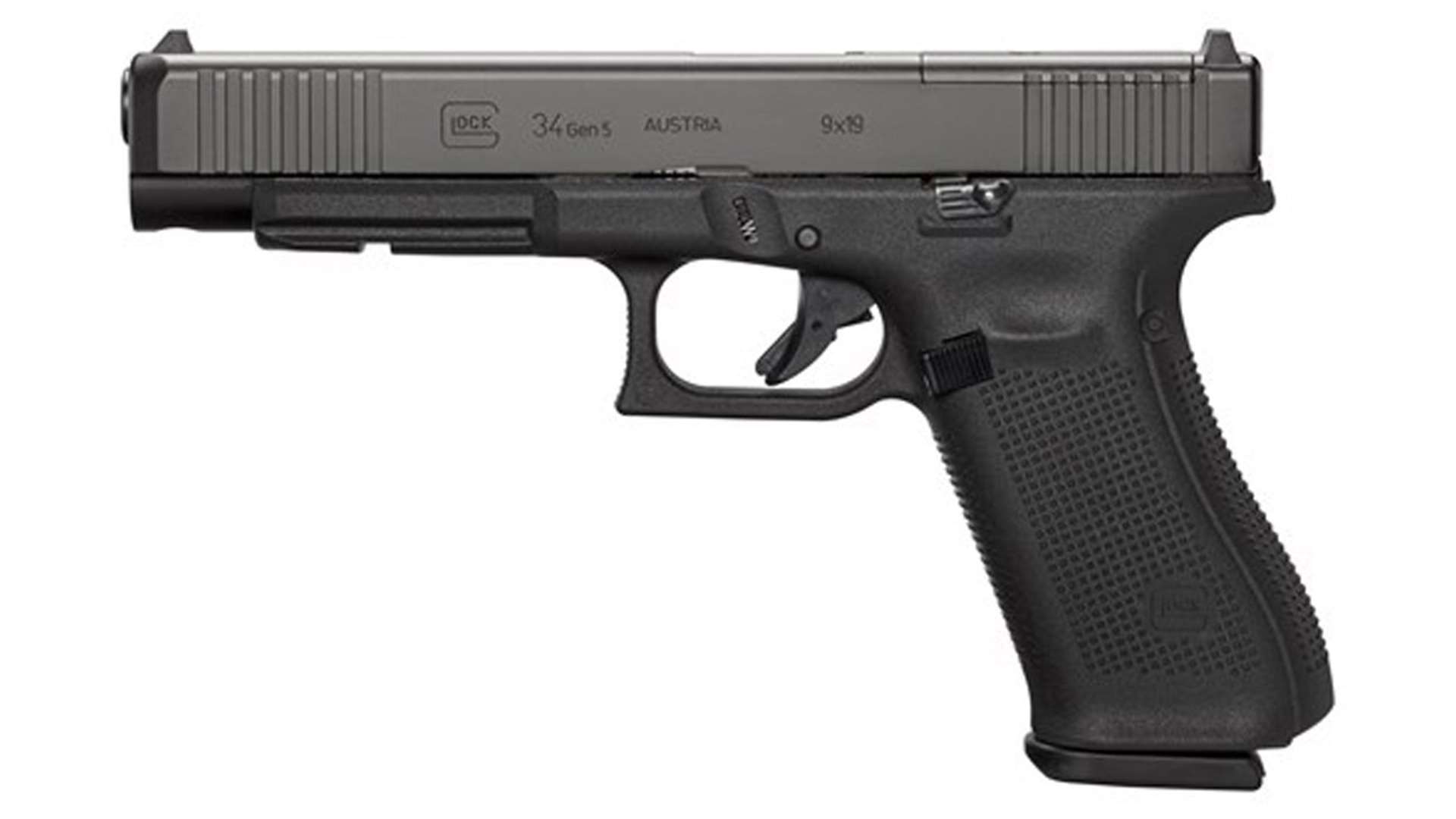 Glock G34 Gen5