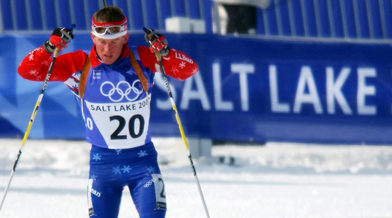 Salt Lake City To Host Olympic, Paralympic Winter Games In 2034 | An NRA Shooting Sports Journal