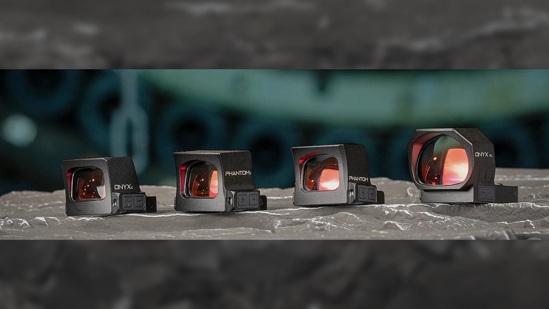 Canikonyx Optics 1