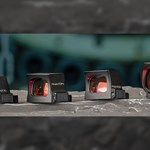 Canik Unveils Onyx, Phantom Optics Lineup | An NRA Shooting Sports Journal