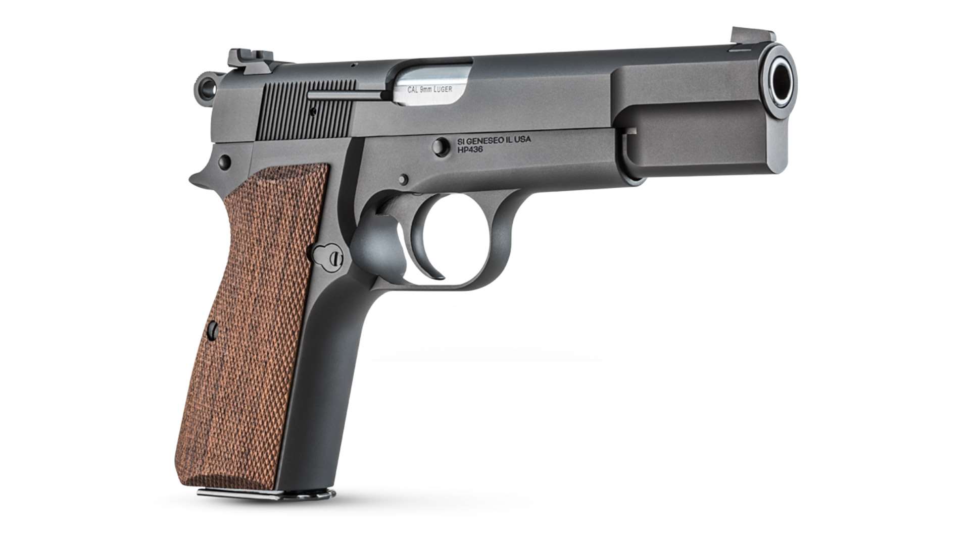 Springfield Armory SA-35