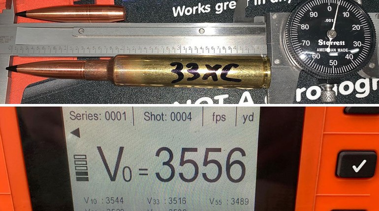 ELR Champion Paul Phillips Developing New 33XC Extreme Long-Range Loads | An NRA Shooting Sports Journal