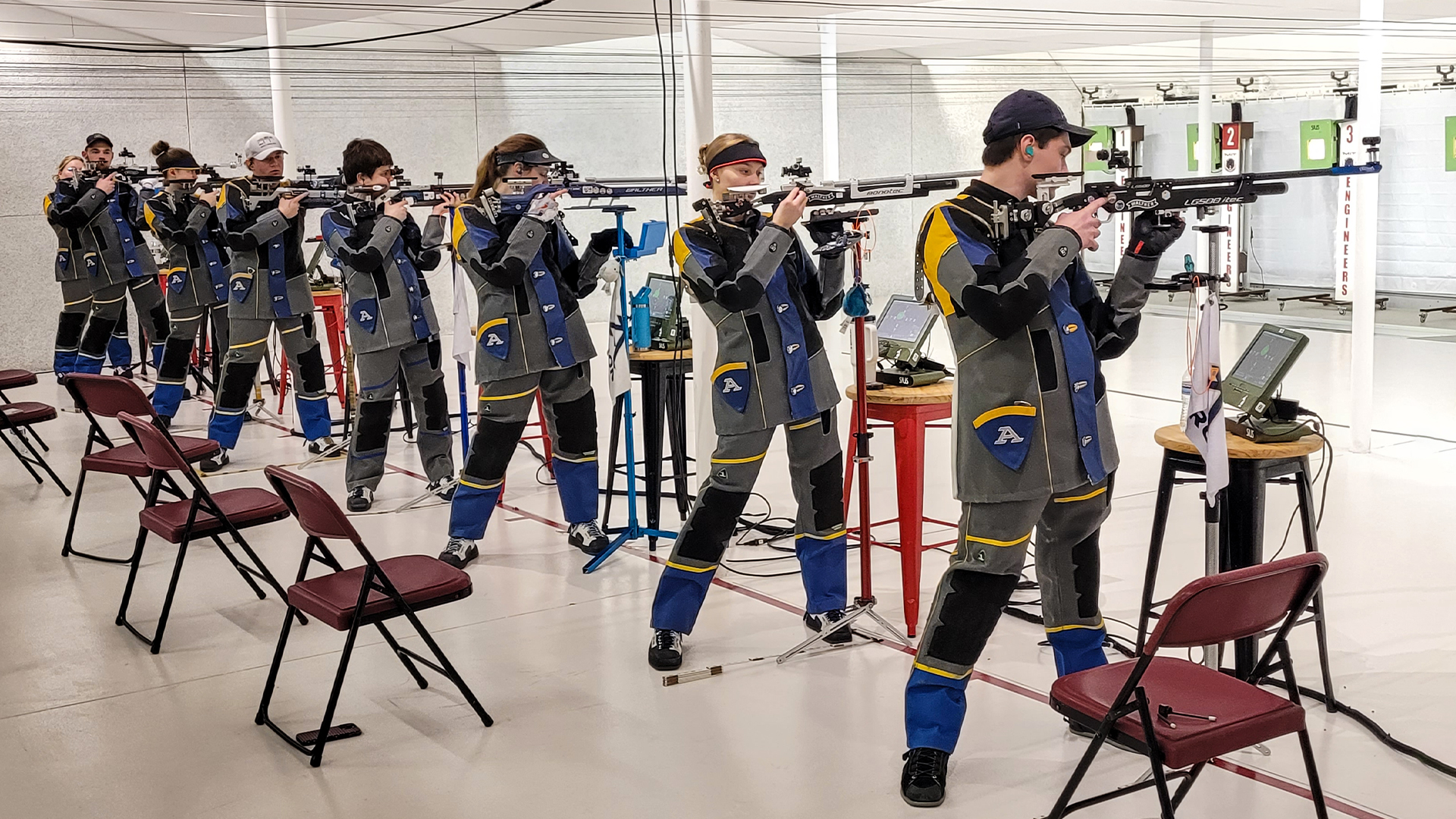 2 2026 Akron Beanpot Cup