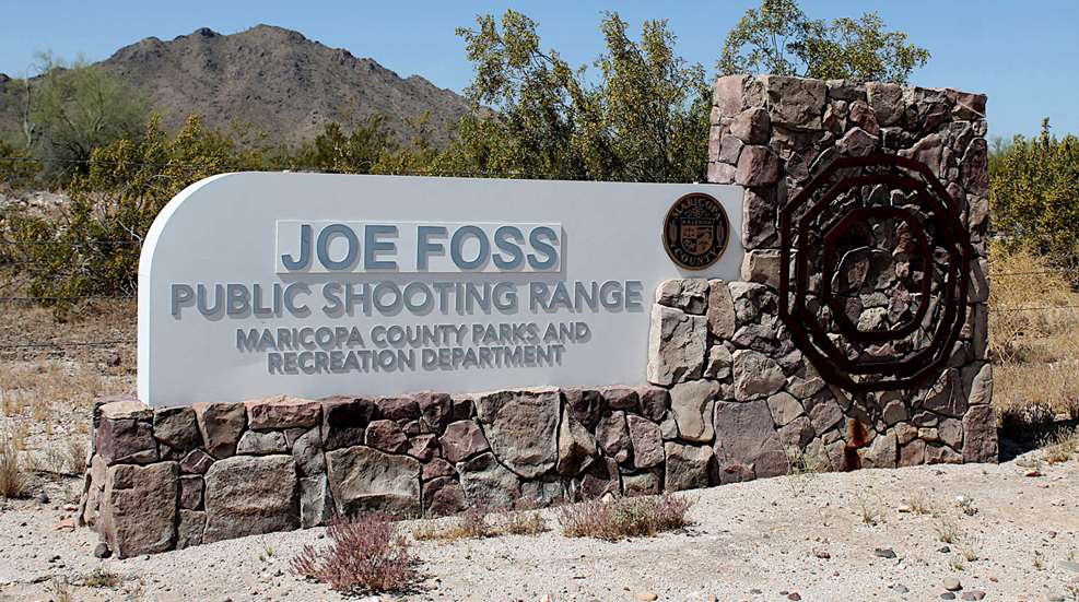 Foss Arizona Complex 1
