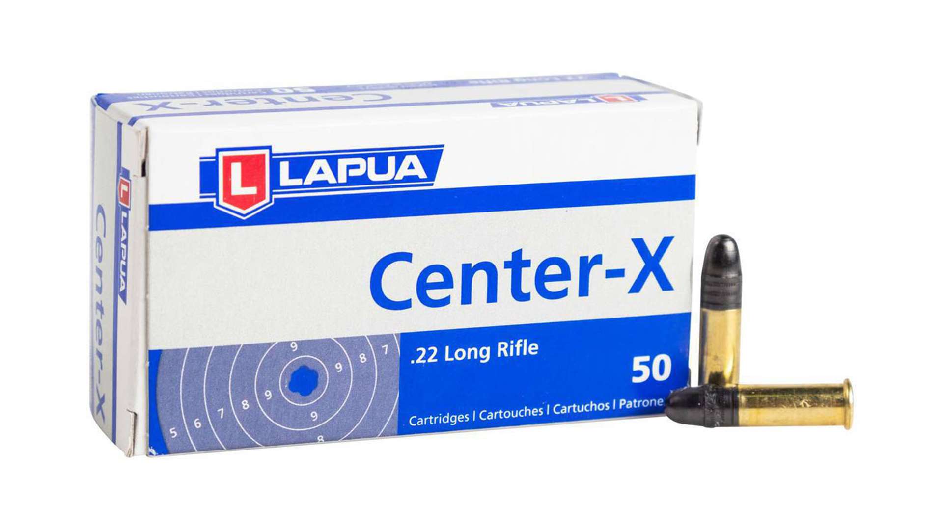 LAPUA CENTER-X