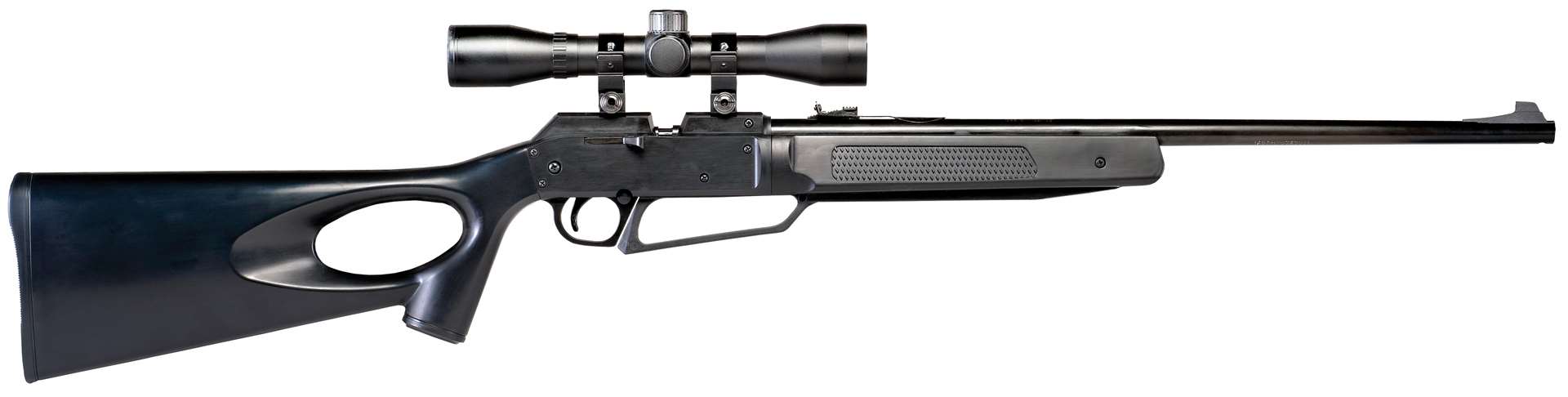 Winchester 77XS