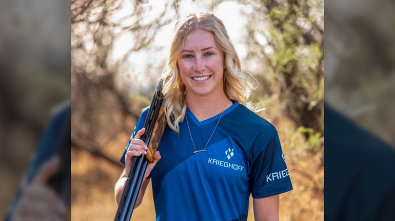 2024 World FITASC Championship: Karen Miles Wins Ladies Title | An NRA Shooting Sports Journal