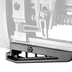 New Apex Bag Rider 2.0 Gives Ruger Precision Rifle Shooters Steadier Elevation Control | An NRA Shooting Sports Journal