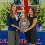 Bisley 2025: Great Britain Triumphs, but Sarah Beard Steals the Show