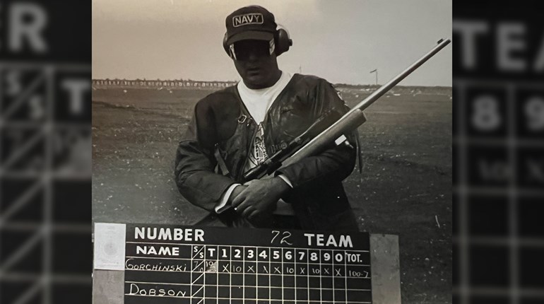 A New Generation Rises At Close Of 1970s: 1979 National Matches | An NRA Shooting Sports Journal