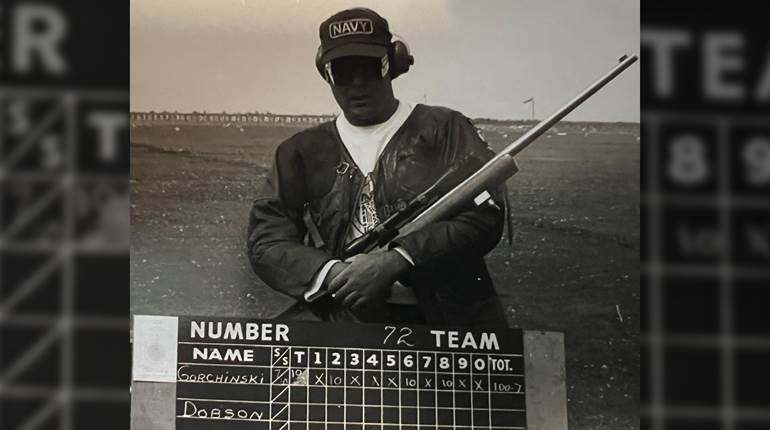A New Generation Rises At Close Of 1970s: 1979 National Matches | An NRA Shooting Sports Journal