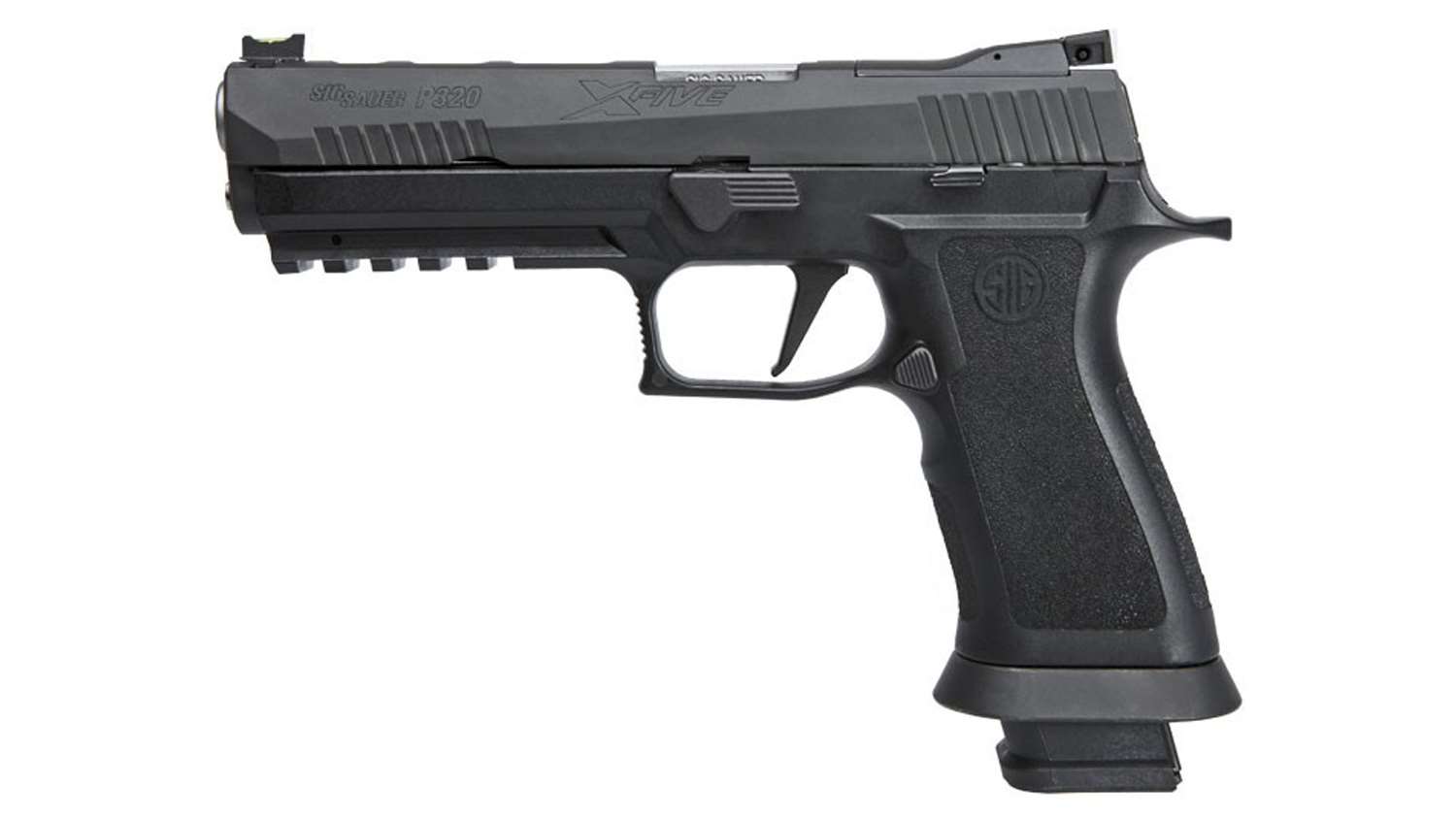 SIG P320 X5