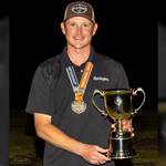 One Year After a Costly Station, Todd Hitch Wins NSCA Nationals