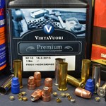 How to Duplicate .357 Magnum Factory Ballistics with Handloads | An NRA Shooting Sports Journal