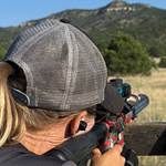 Lanny Barnes Wins High Lady Title At 2026 Rocky Mountain 3-Gun