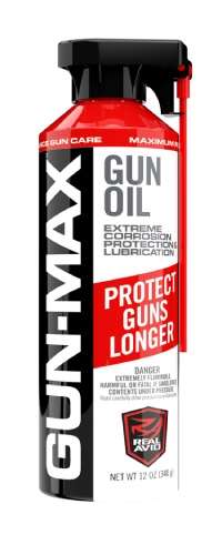 Real Avid Gun-Max gun oil