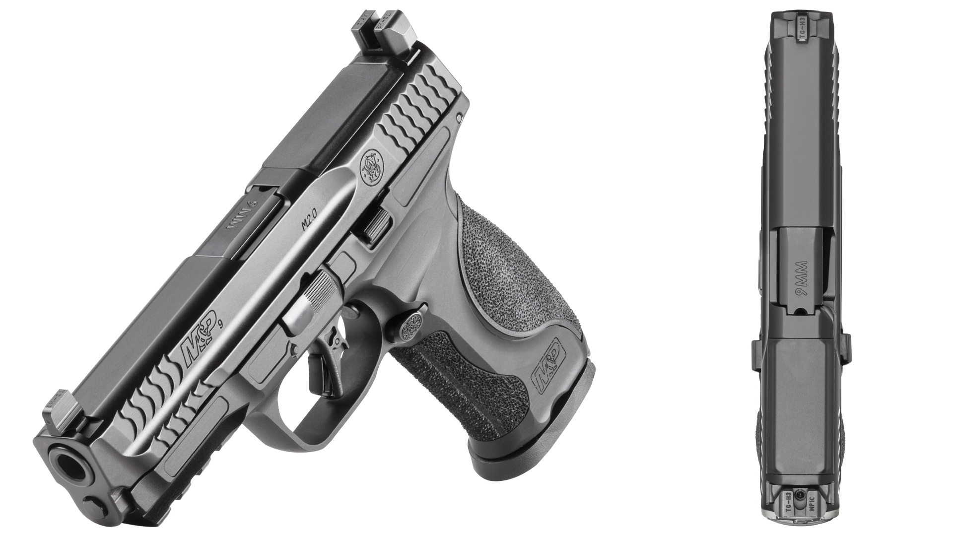 1 Lede SW Mandp Acro Cut