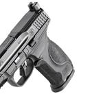 Smith & Wesson’s M&P9 M2.0 Metal Gets a Direct-Mount Aimpoint ACRO Slide Cut | An NRA Shooting Sports Journal