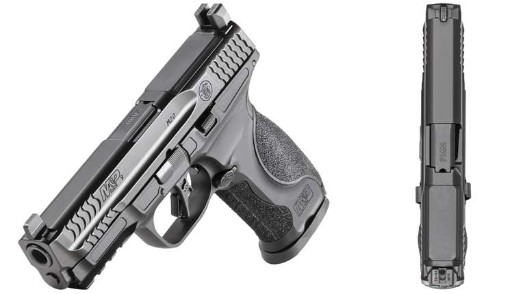 1 Lede SW Mandp Acro Cut