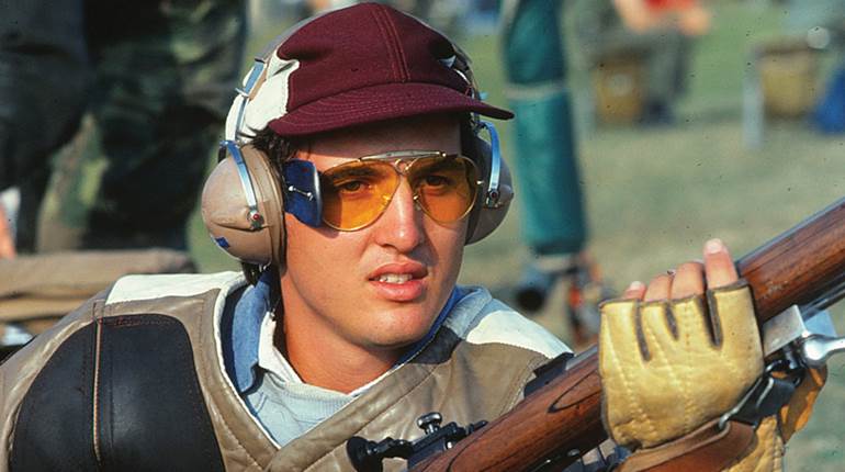 50 Great Competitive Shooters of the 20th Century, Part 3 | An NRA Shooting Sports Journal