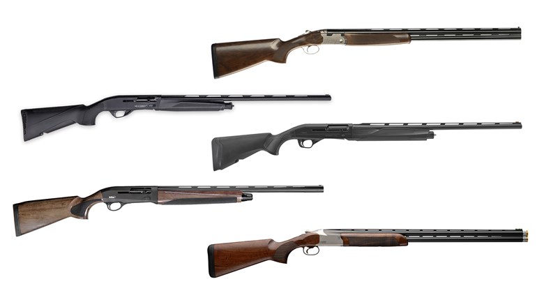 Best Of SHOT Show 2025: Top Shotguns | An NRA Shooting Sports Journal
