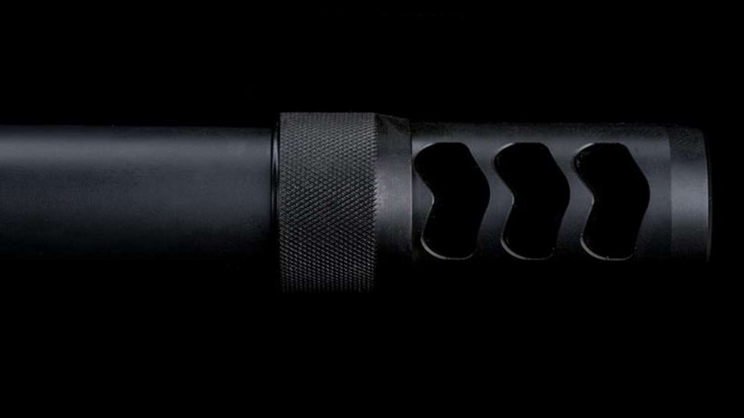 Area 419 Hellfire muzzle brake