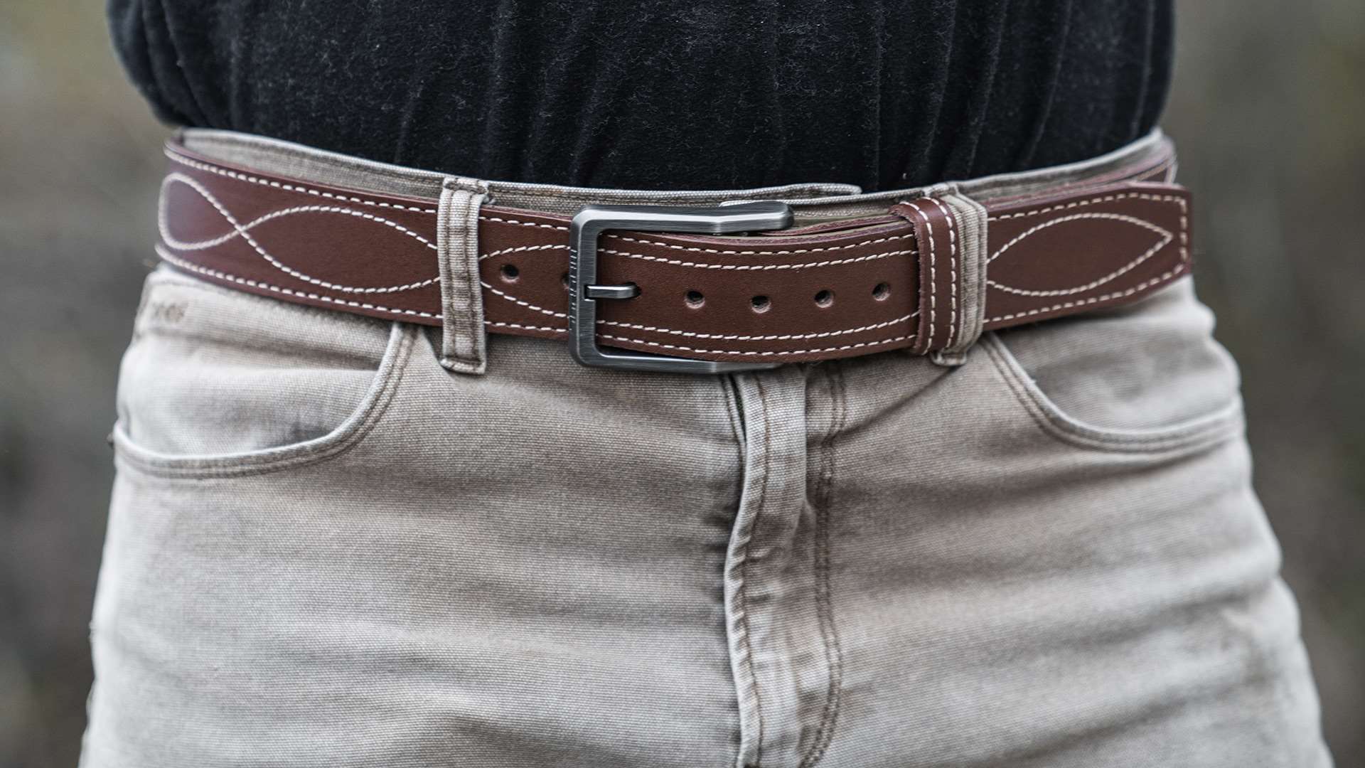 Magpul El Pistolero gun belt