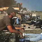A Century Of Tradition Fights To Survive: 1994 National Matches