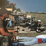 A Century Of Tradition Fights To Survive: 1994 National Matches | An NRA Shooting Sports Journal