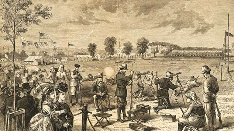 Nrahistory Creedmoor 1