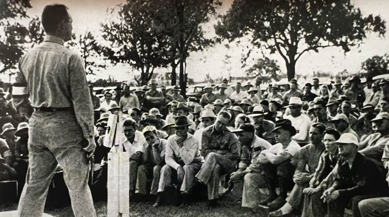 An Abbreviated Competition Program: 1941 National Matches | An NRA Shooting Sports Journal