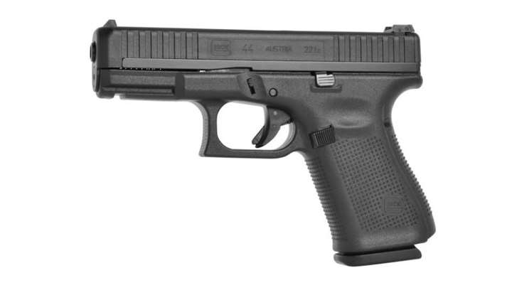 Glock G44 Rimfire