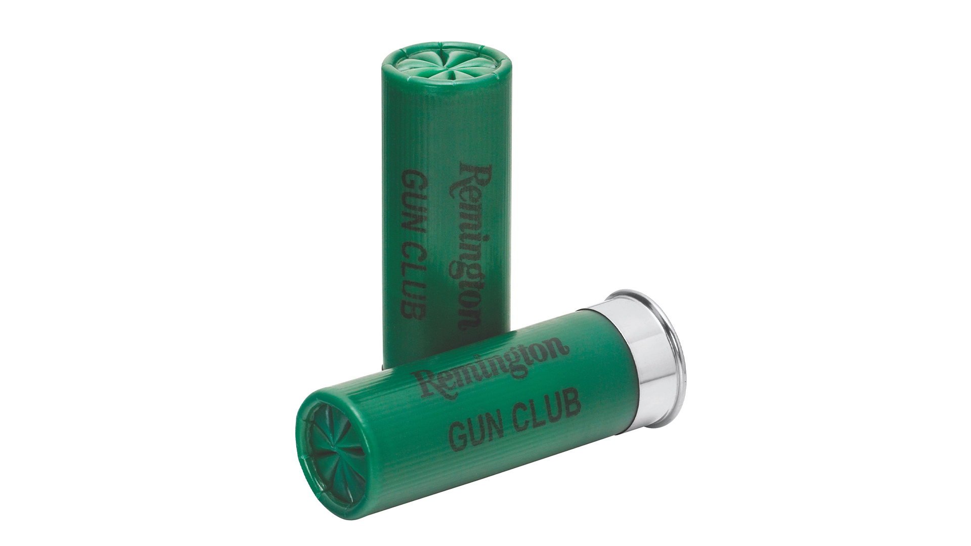 Remington Gun Club Sporting Clays shotshells